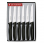 Victorinox 5.1123.6 Кухонный набор ножей для стейка 6 шт
