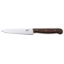 Victorinox 5.2000.12 нож 12 см разделочный с деревянной ручкой