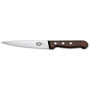 Victorinox 5.5600.12 нож мясника 12 см с деревянной ручкой