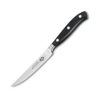 Victorinox 7.7203.12G кованый нож для стейка 12 см в подарочной упаковке