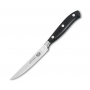 Victorinox 7.7203.12G кованый нож для стейка 12 см в подарочной упаковке