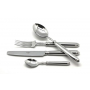 Cutipol Набор столовых приборов MITHOS 130 пр.  (9150-130)
