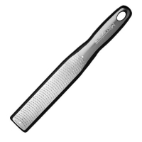 Microplane Терка для цедры и сыра черный (49020)