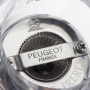 Peugeot Мельница для перца 14 см прозрачная Kara (30261)
