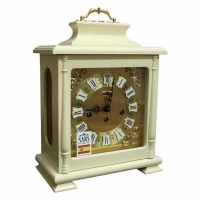 SARS Настольные часы (0096-340 Ivory)