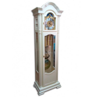 SARS Напольные часы (2067-1161 White)
