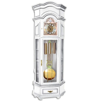 SARS Напольные часы (2068-1161 White)