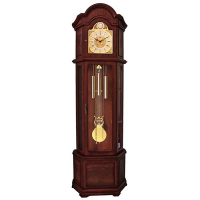 SARS Напольные часы (2081-451 Dark Walnut)