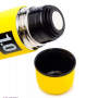 Zanussi Термос желтый 1,0 л (ZVF51221CF)