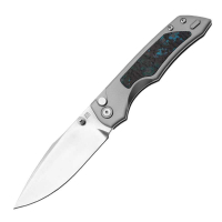 Artisan Cutlery Нож Keras серый (1870G-GY)