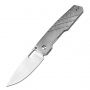 Artisan Cutlery Нож Gambit Queen серый (1874G-GY)