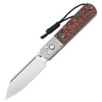 Artisan Cutlery Нож Holm фиолетовый (1875G-FCMV)