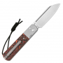 Artisan Cutlery Нож Holm фиолетовый (1875G-FCMV)