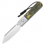 Artisan Cutlery Нож Holm фиолетовый (1875G-FCTX)