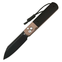 Artisan Cutlery Нож Holm бронзовый (1875P-BRG)