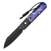 Artisan Cutlery Нож Holm синий (1875P-BUA)