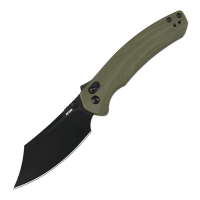 Artisan Cutlery Нож Simoon (1882P-BGN)