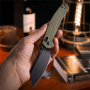 Artisan Cutlery Нож Simoon (1882P-BGN)