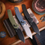 Artisan Cutlery Нож Simoon (1882P-BU)