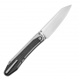 Artisan Cutlery Нож Trust (1886G-GY)