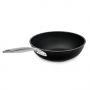 Barazzoni Сковорода WOK Black Titan Pro алюминиевая 3,7 л, диаметр 28 см (85565612898)