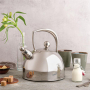 BEKA Чайник Tea & Coffee со свистком Suzy 2,5 л (12028464)