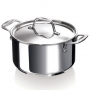 BEKA Кастрюля 3.3 л 20 см Chef (12061204)