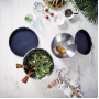 BEKA Миска Kitchen Aids с крышкой 3 л (12094204)