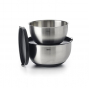 BEKA Миска Kitchen Aids с крышкой 3 л (12094204)