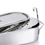 BEKA Жаровня для запекания рыбы из нержавеющей стали 50 см Ovenware (14700024)