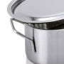 BEKA Жаровня для запекания рыбы из нержавеющей стали 50 см Ovenware (14700024)