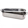 BEKA Жаровня для запекания рыбы из нержавеющей стали 50 см Ovenware (14700024)