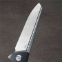Нож Bestech BG51A-1 Slyther