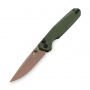 Нож Bestechman BMK07G Velix