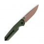 Нож Bestechman BMK07G Velix