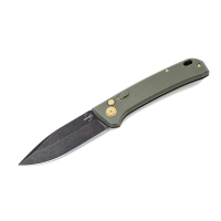 Автоматический нож Boker 01BO923 FRND OD Green