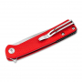 Нож Boker 01BP0008 Fire Ant Red