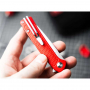 Нож Boker 01BP0008 Fire Ant Red