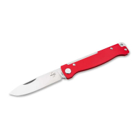 Нож Boker 01BP0013 Atlas Red