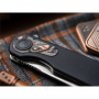 Нож Boker Braddock Black (01SC088)