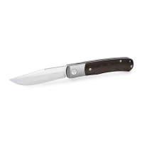 Нож Boker 112139 TRPPR Bog Oak Wood