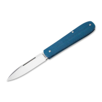 Boker Нож складной Coffin Denim Micarta (112944)