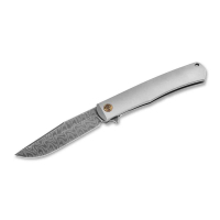 Нож Boker 1132025DAM Damast Annual Knife 2025