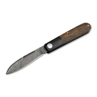 Boker Нож складной Barlow Prime Tirpitz-Damast (117942DAM)