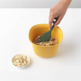 Brabantia Пластиковая миска Tasty+ 1.5 л (122163)