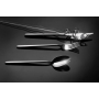 Broggi Набор столовых приборов Stiletto, нержавеющая сталь, 75 предметов (1130500D61)