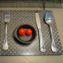 Broggi Набор столовых приборов Rubans, нержавеющая сталь, 24 предмета (1250500D05)