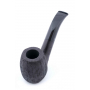 Cesare Barontini Трубка Raffaello Pettinata Black, Форма 110 (Raffaello-110)