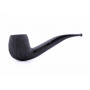 Cesare Barontini Трубка Raffaello Pettinata Black, Форма 112 (Raffaello-112)