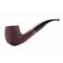 Cesare Barontini Трубка Raffaello Rustic Brown, Форма 233 (Raffaello-233)
